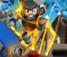 Lego X Men