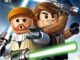 Lego Yıldız Savaşları