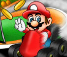 Mario Arabaları