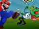 Mario ile Zombiler