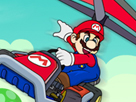 Mario Planör Yarışı