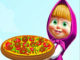 Masha Güzel Pizzalar
