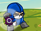 Mavi Ninja