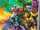 Mega Robotlar