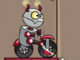 Mekanik Robot Hedefe