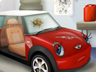 Mini Cooper Tamir Etme