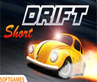 Mini Drift Arabası