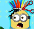 Minion Adam Berberde