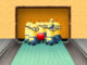 Mınıon Bowling