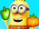 Minion Meyve Eşleşme