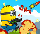 Minionları Kurtar