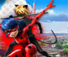 Miraculous Kayıp Harfler