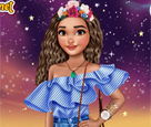 Moana Bakım Zamanı