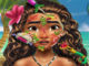 Moana Cilt Doktorunda
