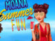 Moana Tatilde