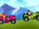 Monkey Kart