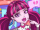 Monster High Kale Yapımı