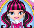 Monster High Kostüm