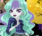 Monster High Twyla