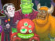 Monsterjong