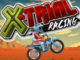 Moto-x Yarış