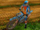 Motocross Yarışı