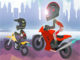 Motocross Yarışları