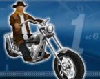 Motor Yarışı 3d