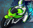 Motorsiklet Yarışı 2