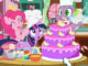 My Little Pony Kek Yapıyor