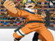 Naruto Boks Turnuvası