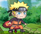 Naruto Macera