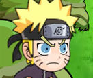 Naruto Savaş Alanı