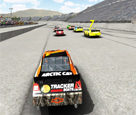 Nascar Yarışı