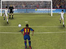 Neymar Frikik