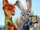 Nick ve Judy Saklı Harfler