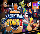 Nickelodeon Basketbol Starları