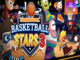 Nickelodeon Basketbol Starları