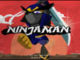 Ninja Adam