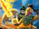 Ninja Go Skybound