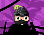 Ninja Kaçış