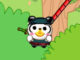 Ninja Panda