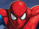 Nişancı Spiderman
