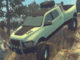 Offroad Arabalar 2