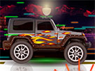 Offroad Transporter