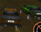 Offroaders Yarışı 2