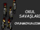 Okul Savaşları