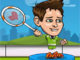 Online Badminton
