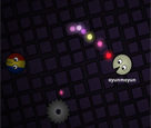 Paceman.io