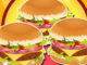 Paket Hamburger Servisi